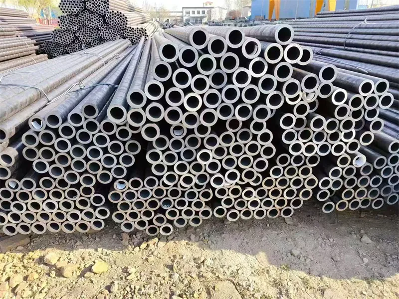 合金管