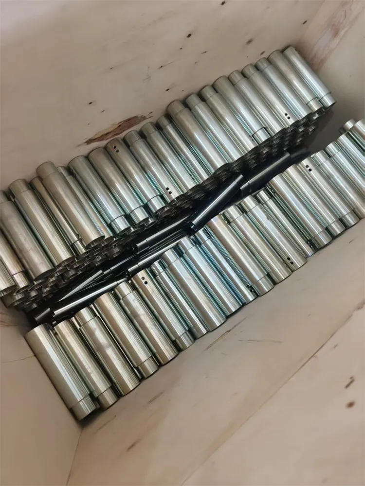 异形钢异型管加工