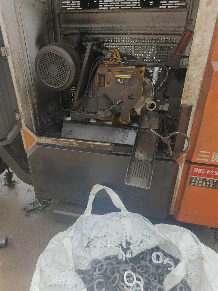 数控车床加工定做