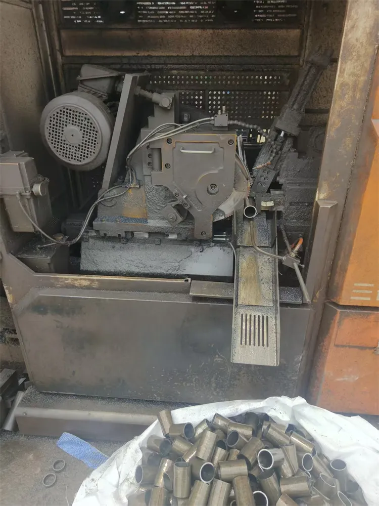 数控车床加工定做