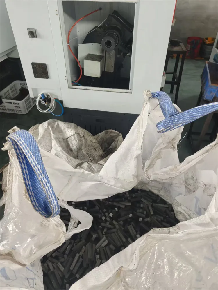 激光锯床定尺切割