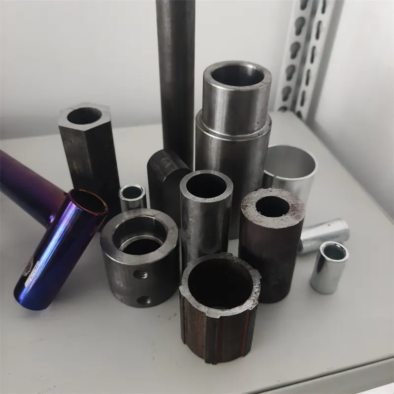 钢管切割